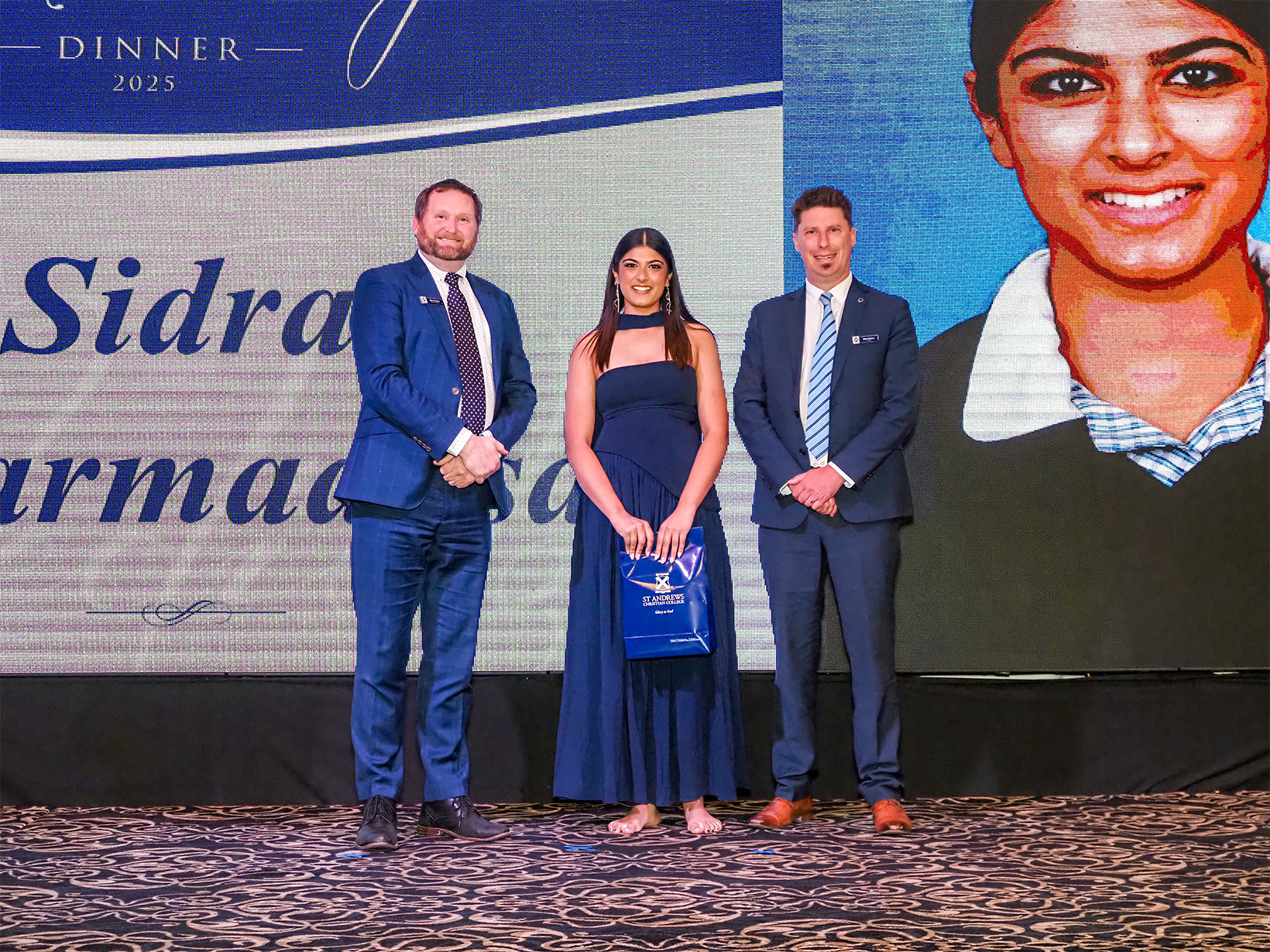 St. Andrews Christian College