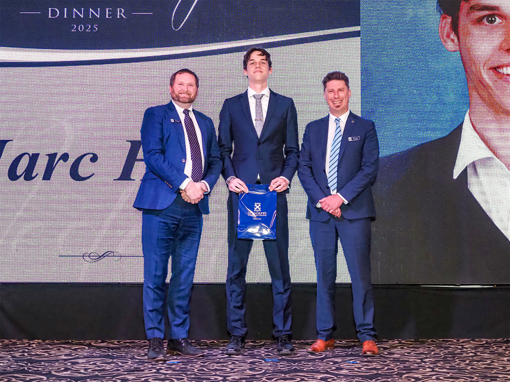 St. Andrews Christian College