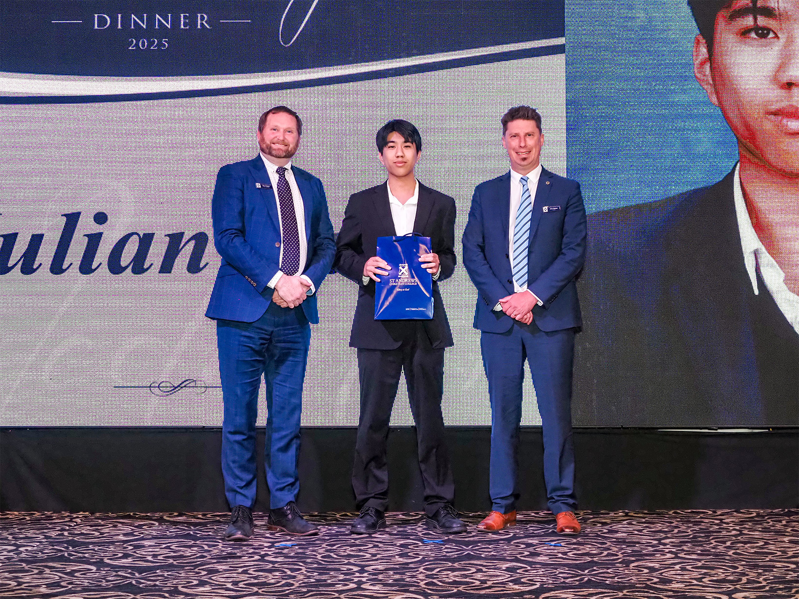 St. Andrews Christian College