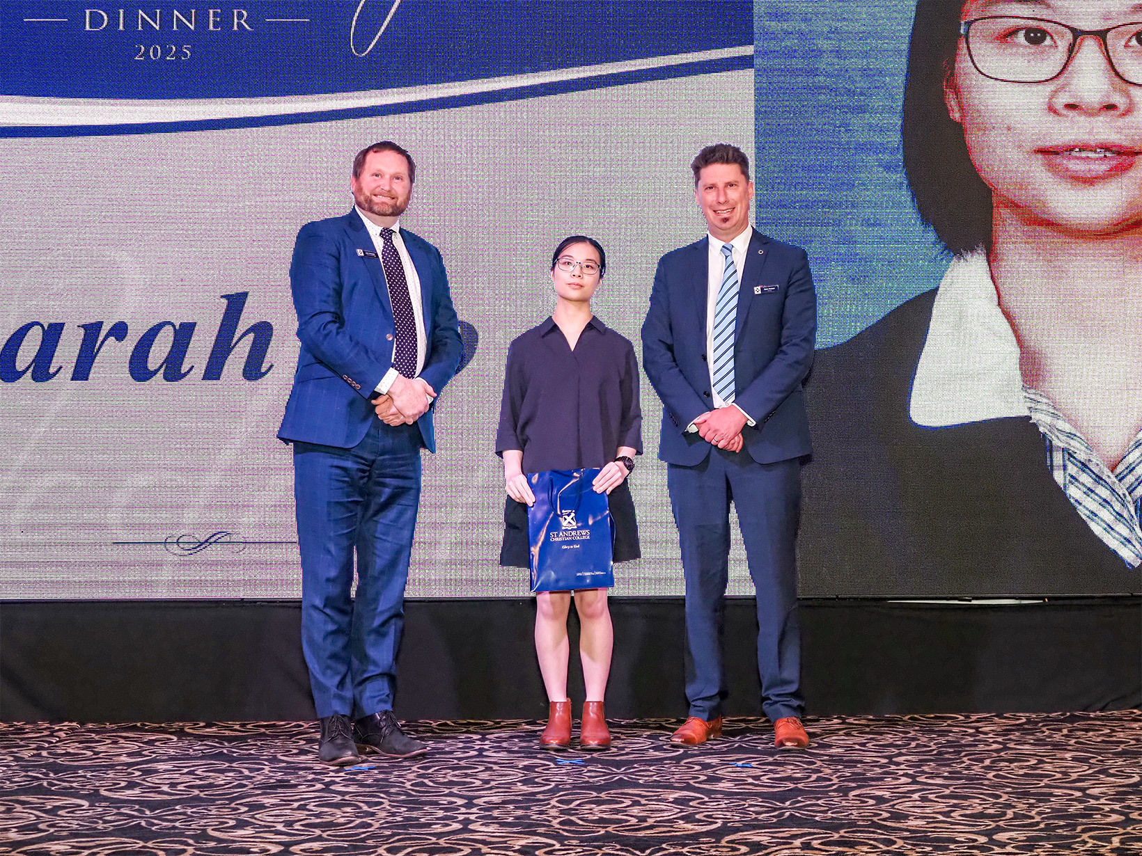 St. Andrews Christian College