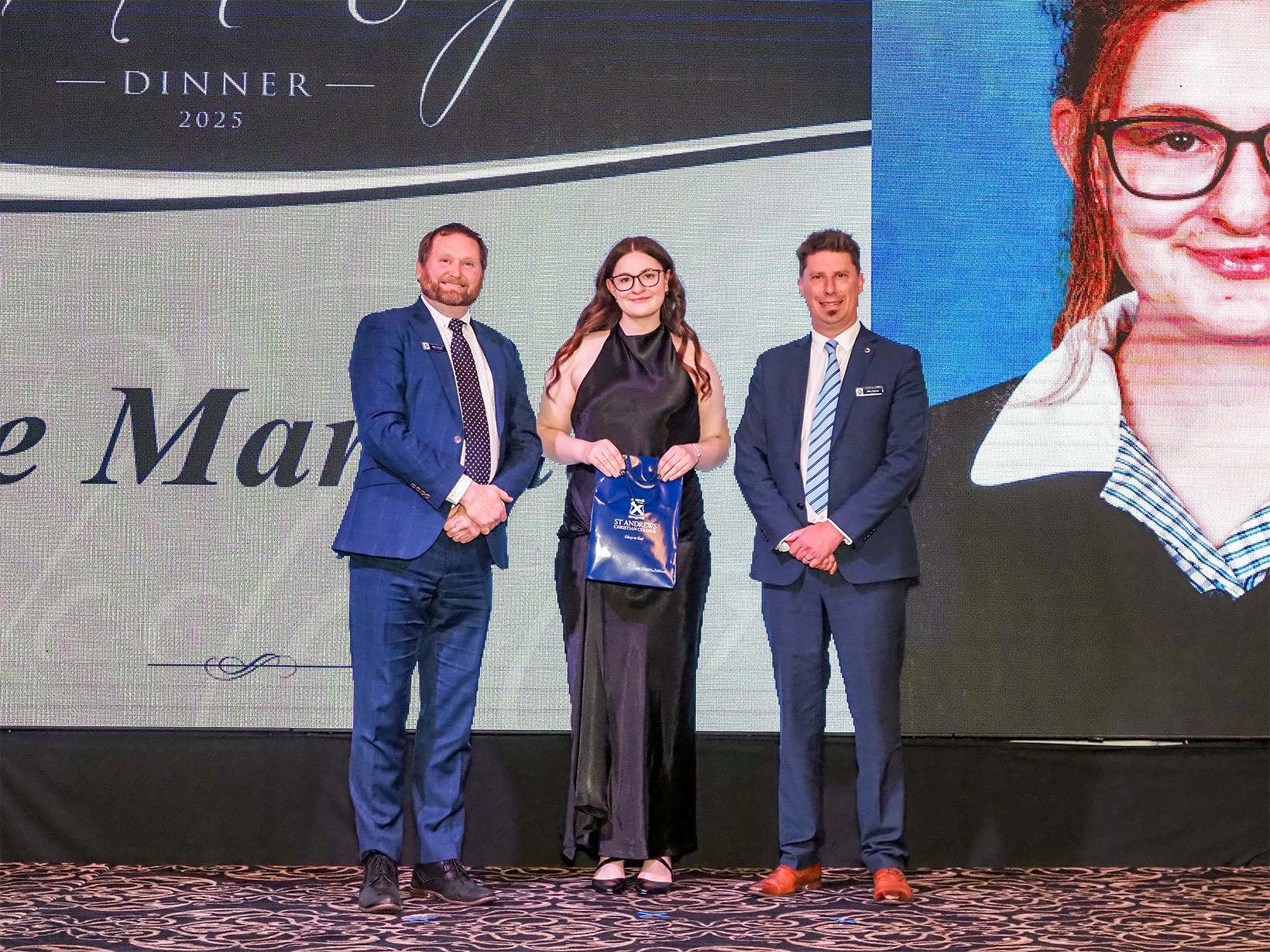 St. Andrews Christian College