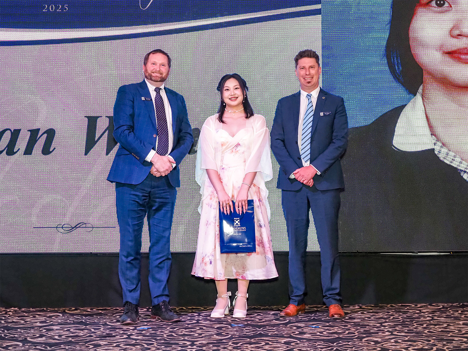 St. Andrews Christian College