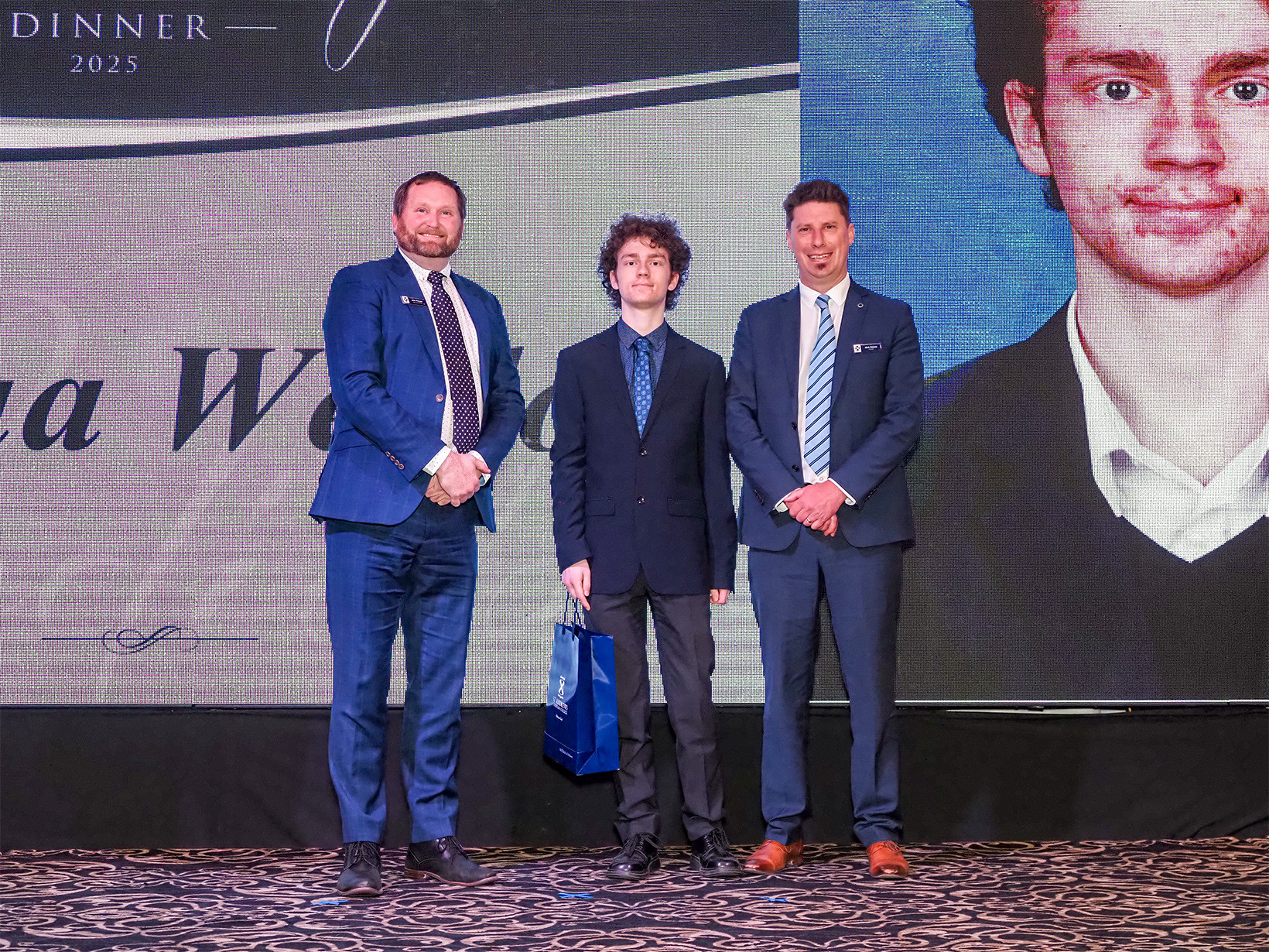 St. Andrews Christian College