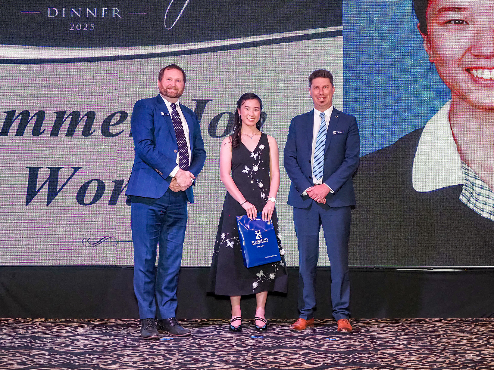 St. Andrews Christian College