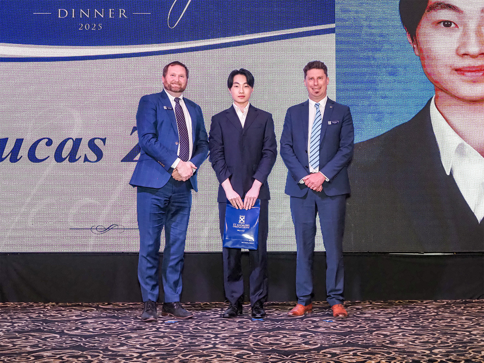 St. Andrews Christian College