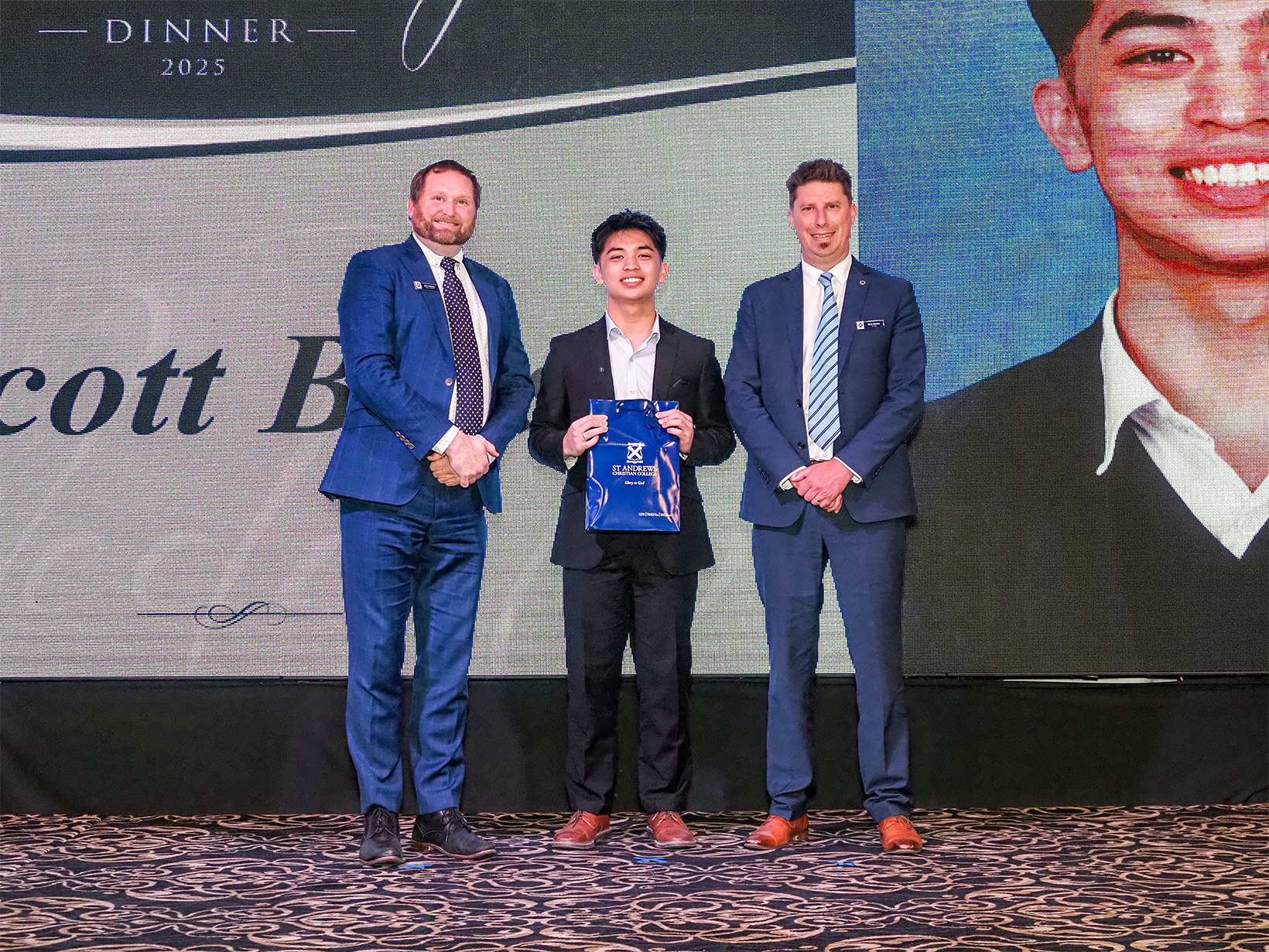 St. Andrews Christian College