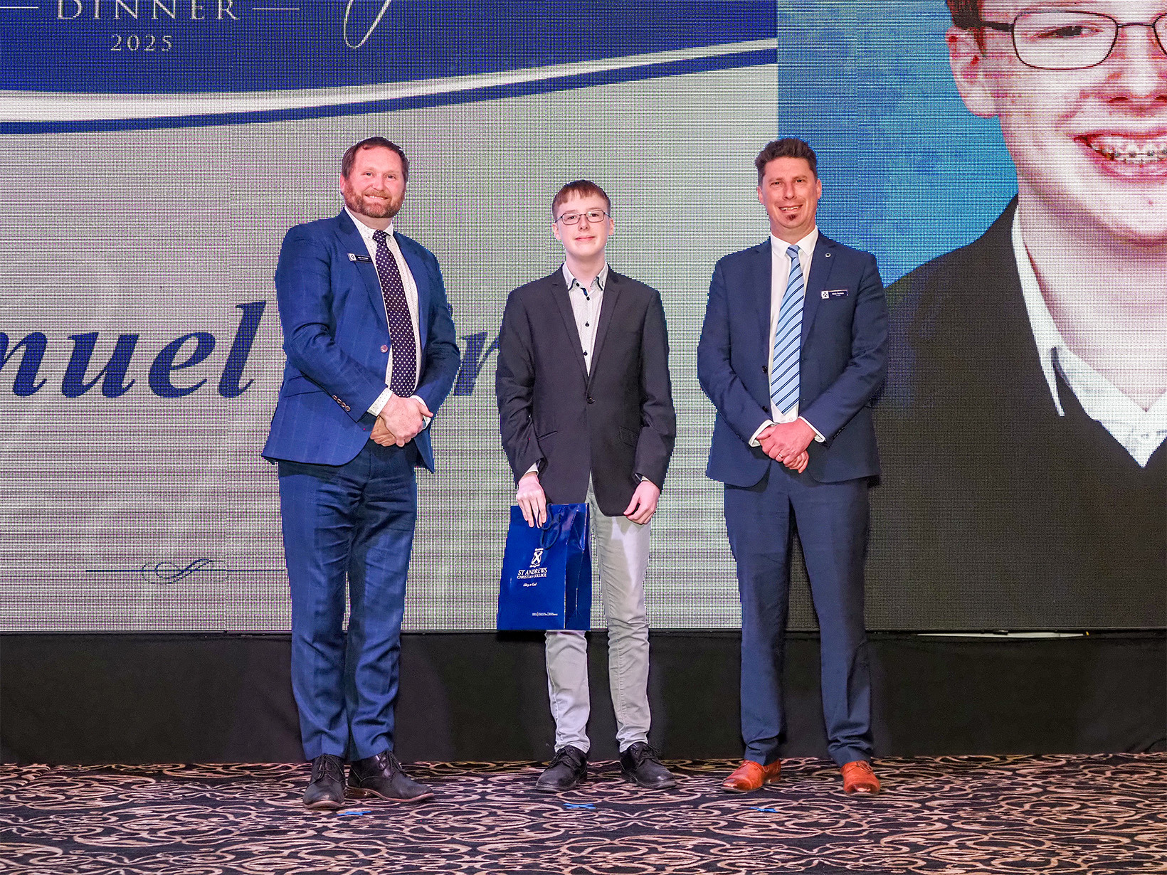 St. Andrews Christian College