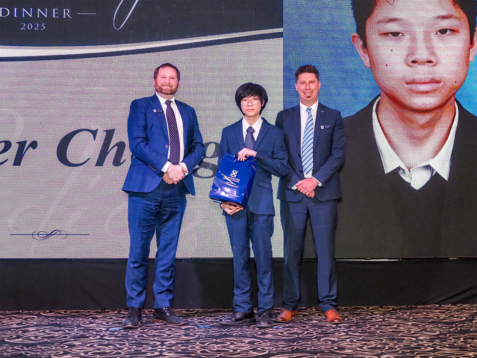 St. Andrews Christian College