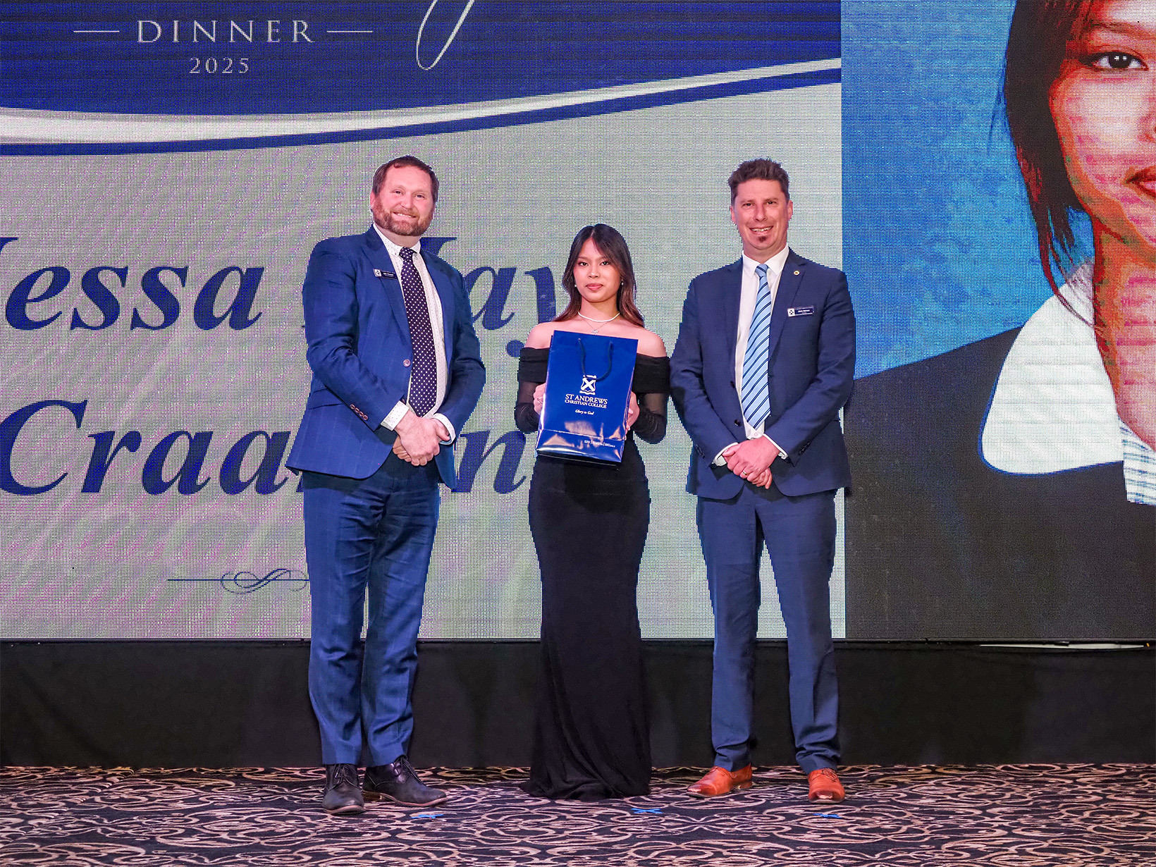 St. Andrews Christian College