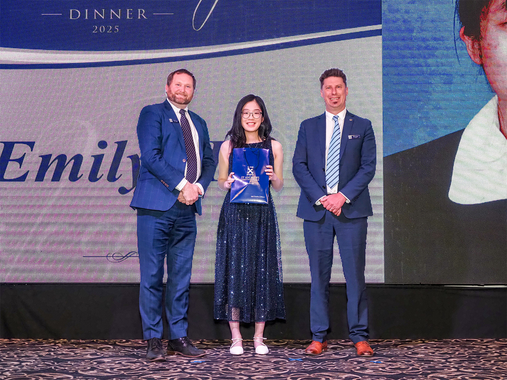 St. Andrews Christian College