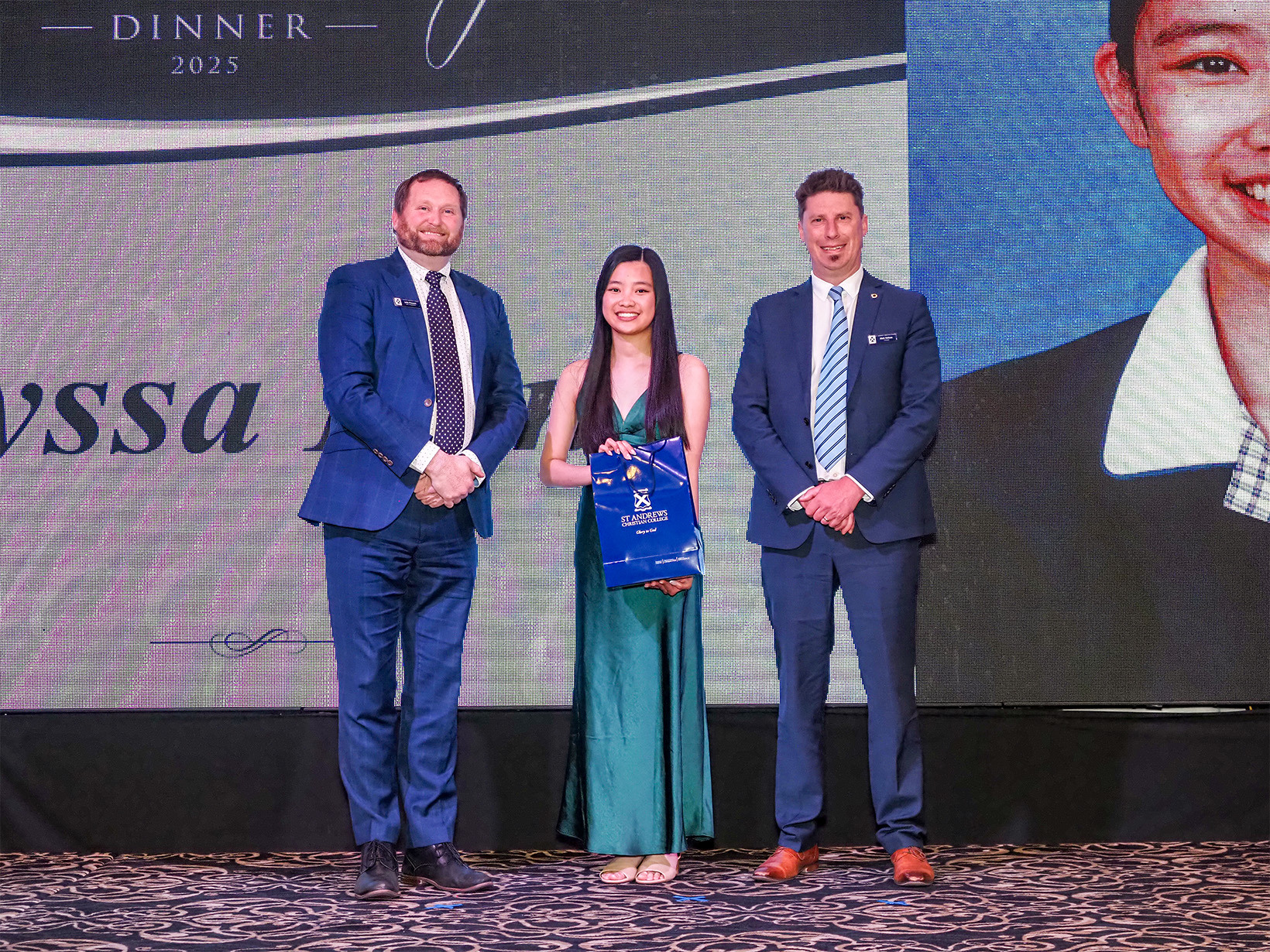 St. Andrews Christian College