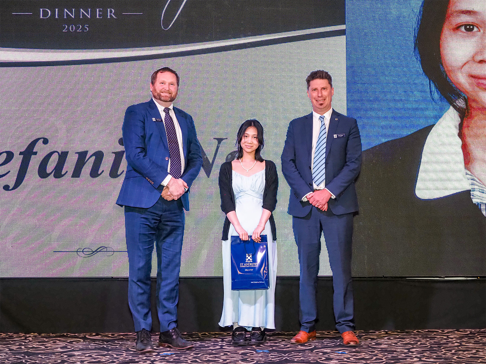 St. Andrews Christian College