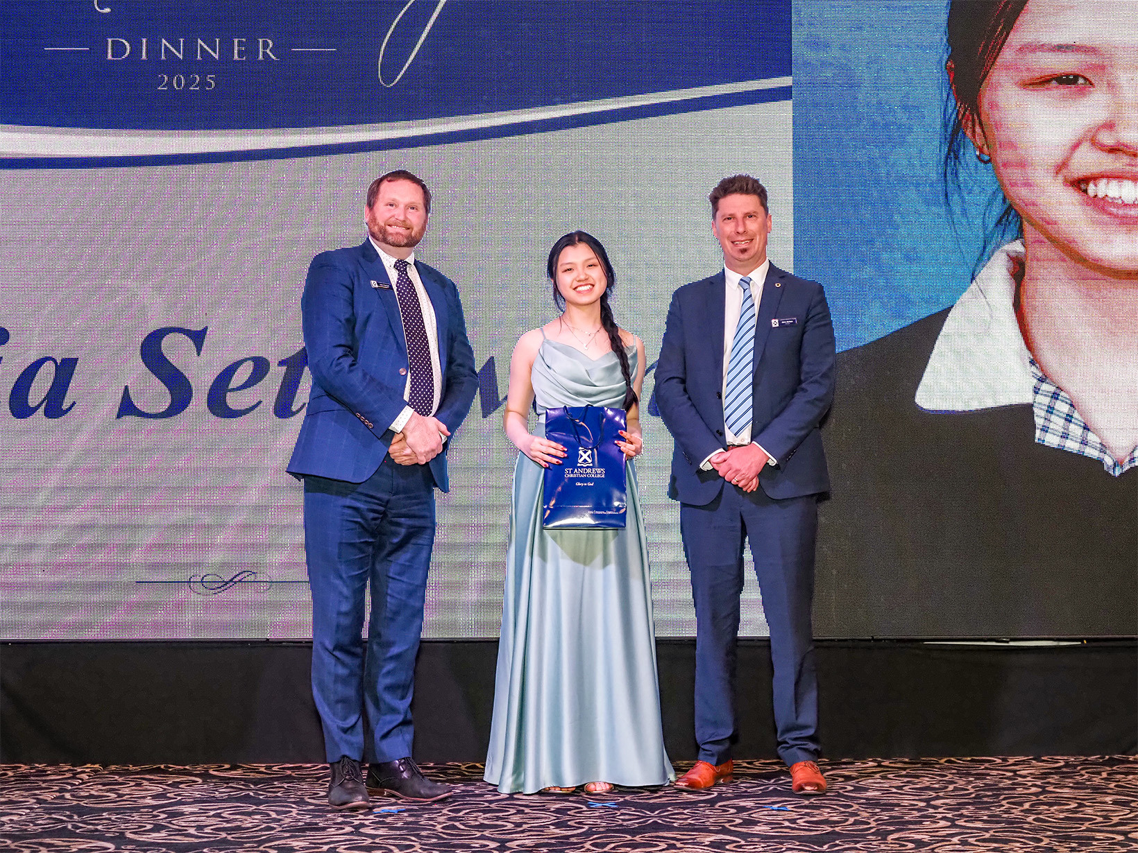 St. Andrews Christian College