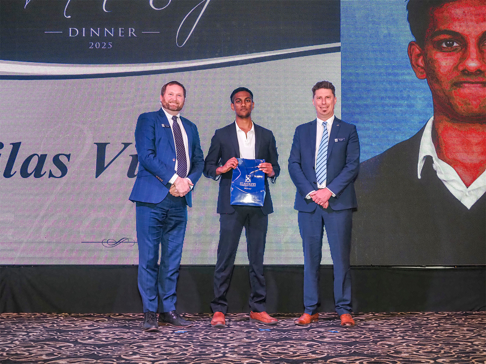 St. Andrews Christian College