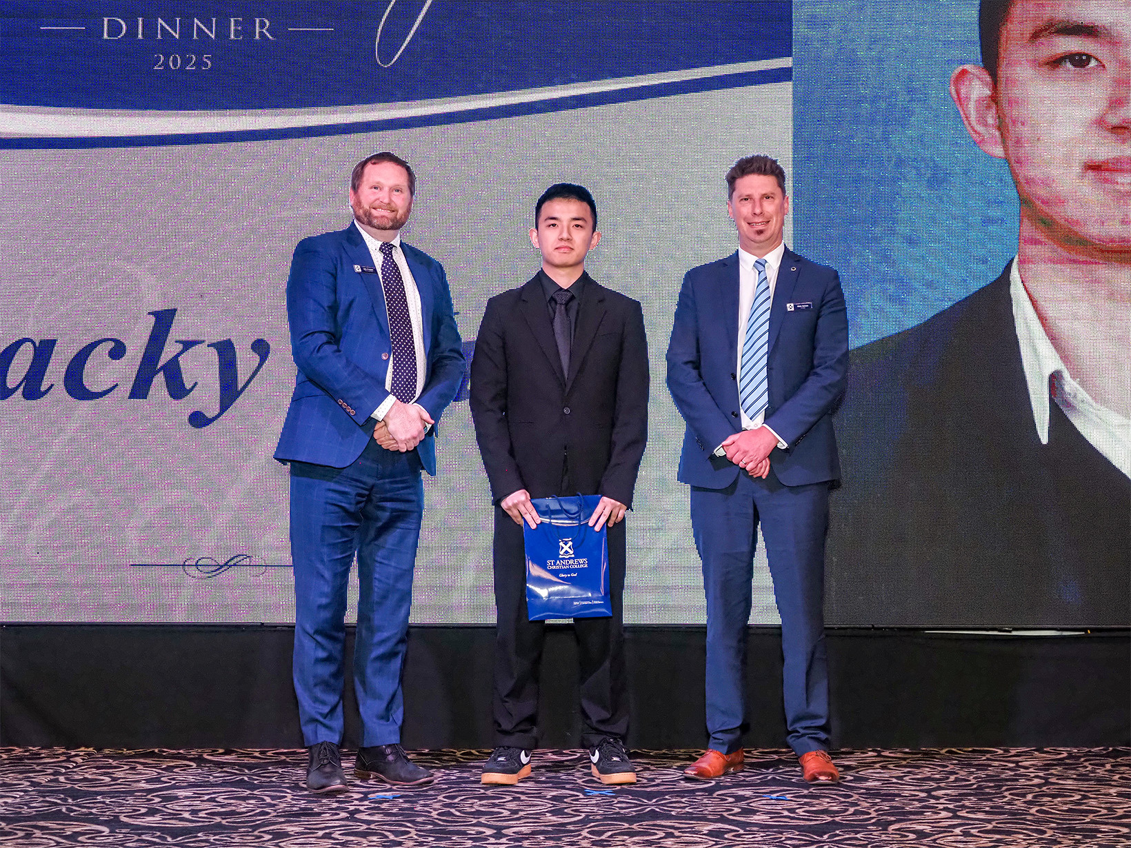 St. Andrews Christian College