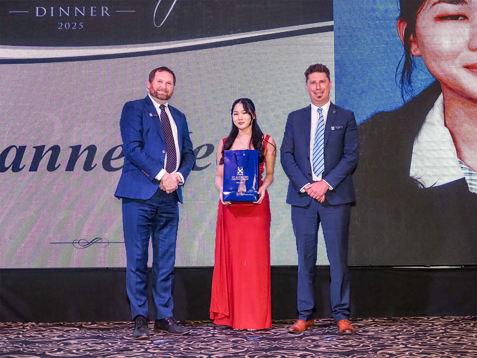 St. Andrews Christian College