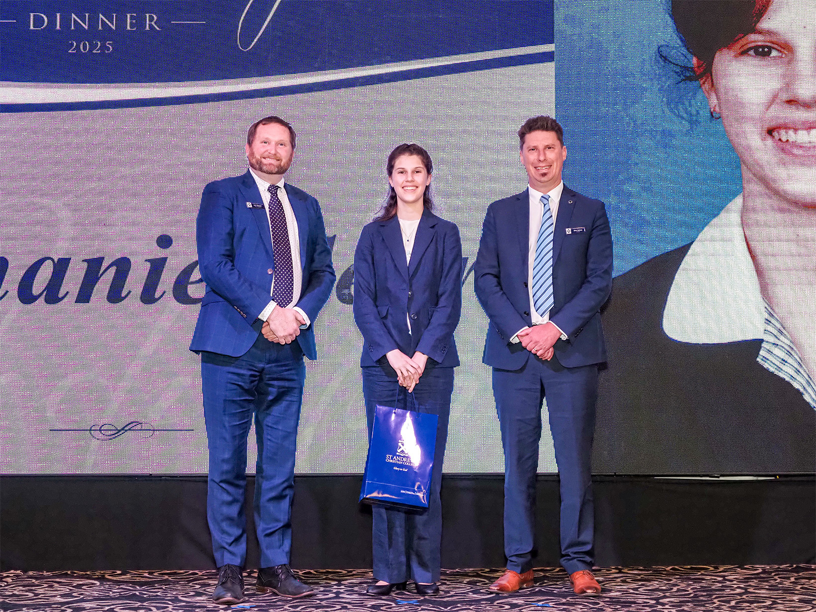 St. Andrews Christian College