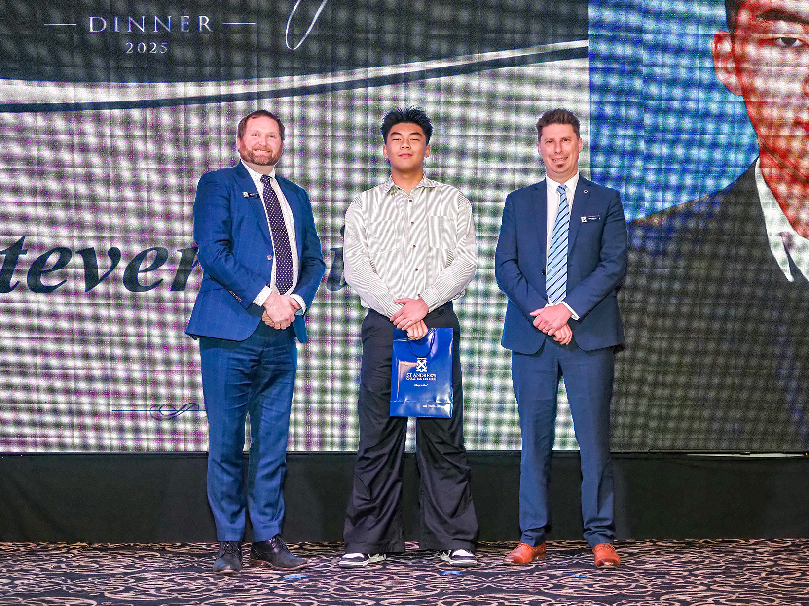 St. Andrews Christian College