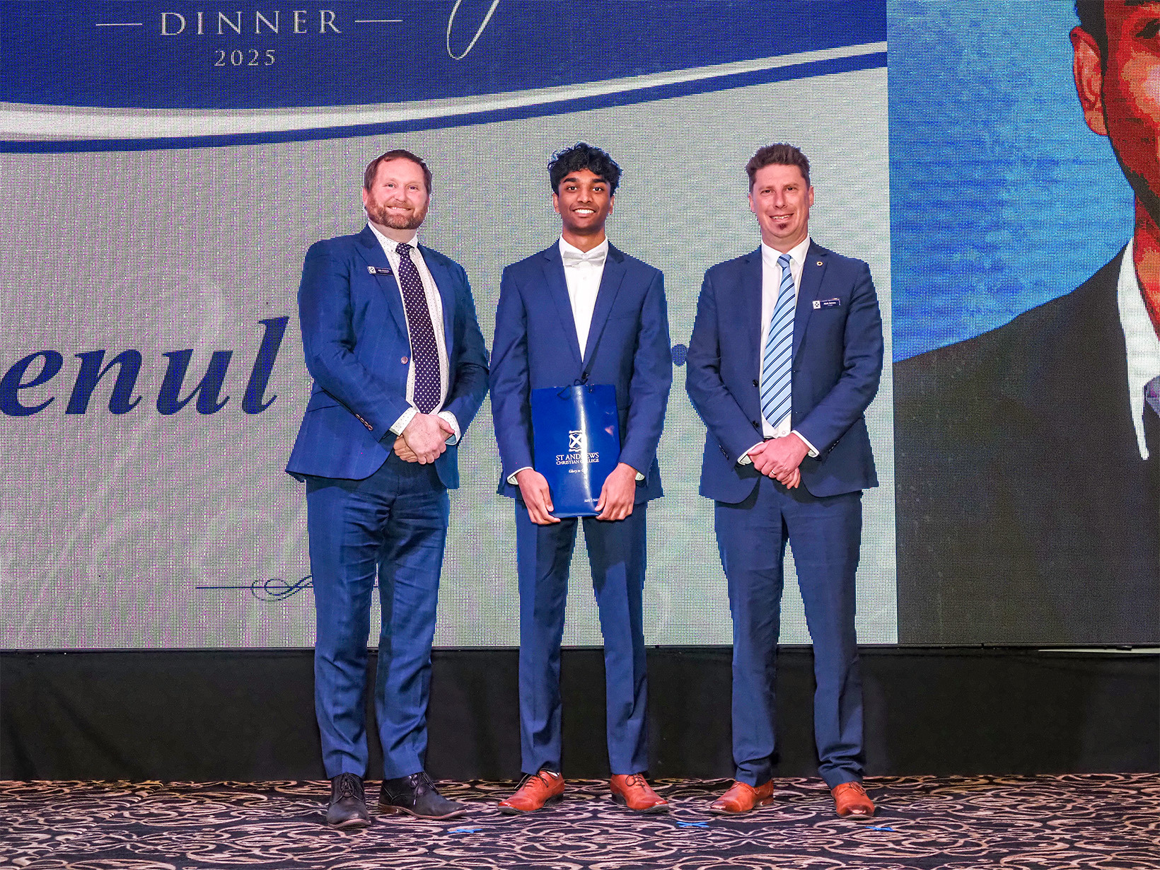 St. Andrews Christian College