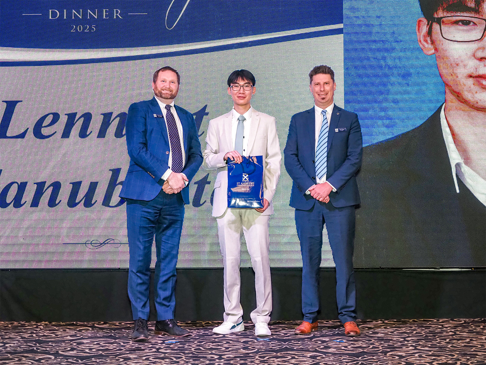 St. Andrews Christian College