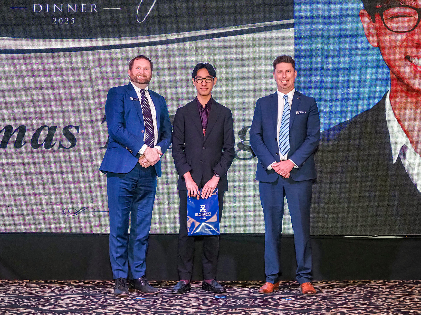 St. Andrews Christian College