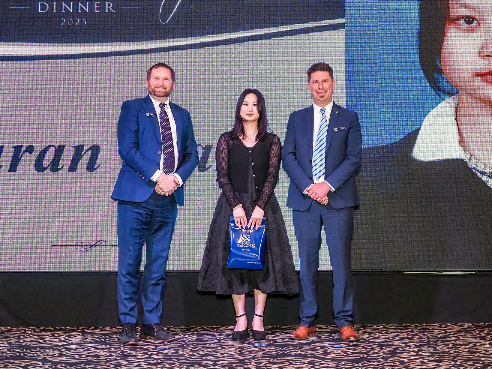 St. Andrews Christian College