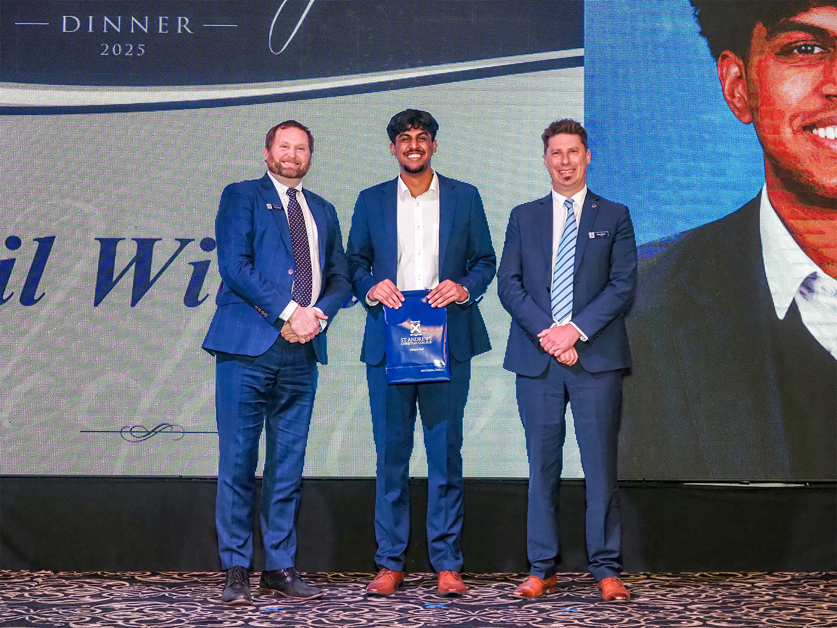 St. Andrews Christian College