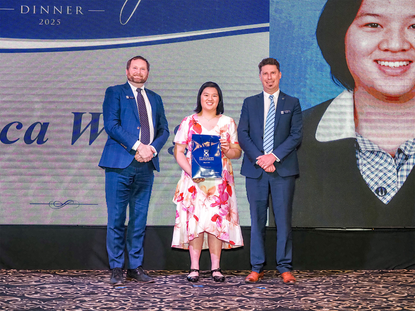 St. Andrews Christian College