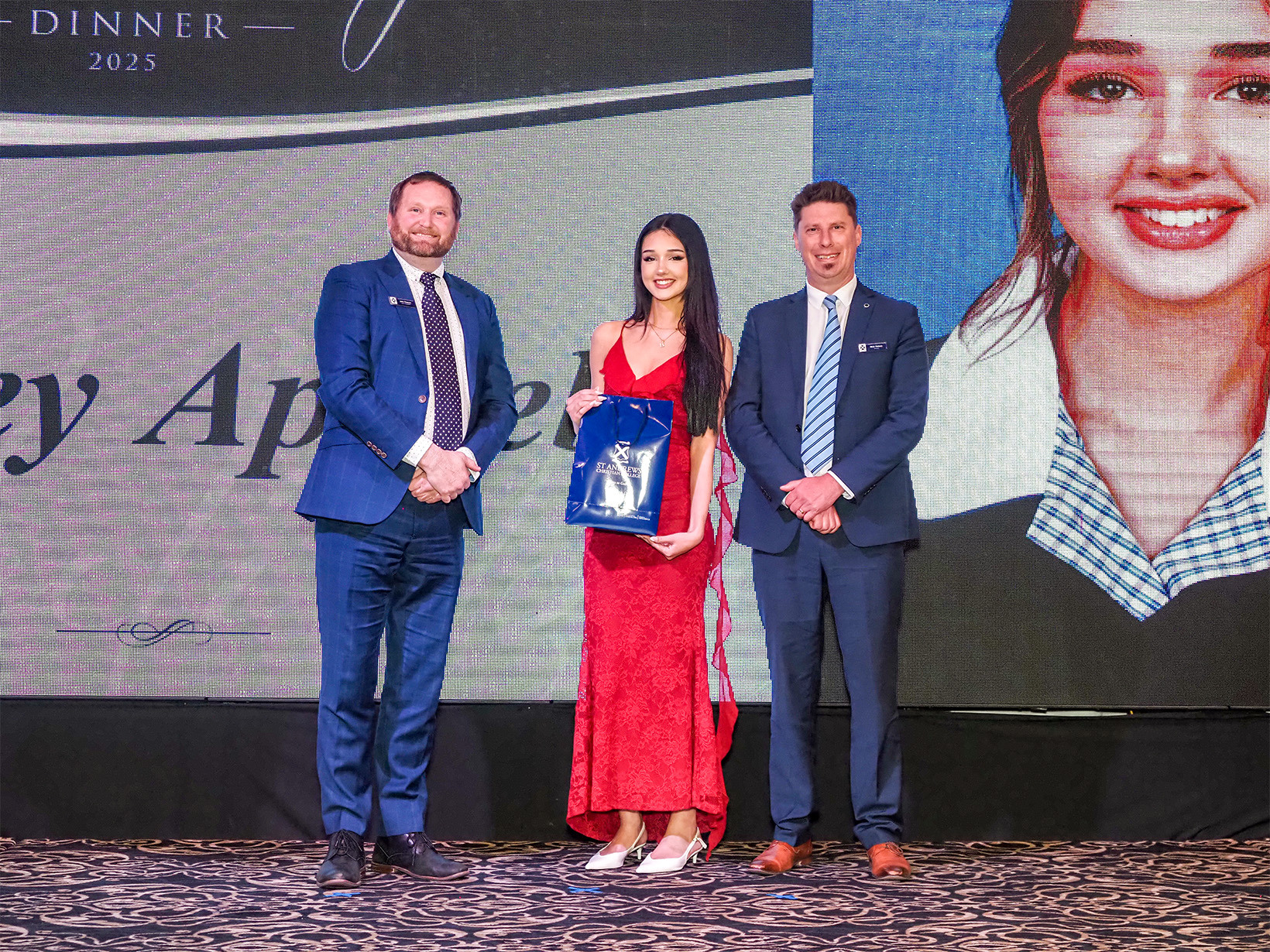 St. Andrews Christian College