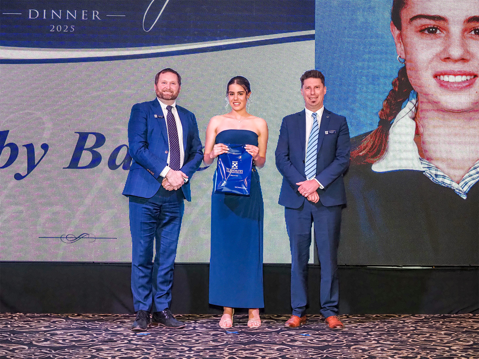 St. Andrews Christian College