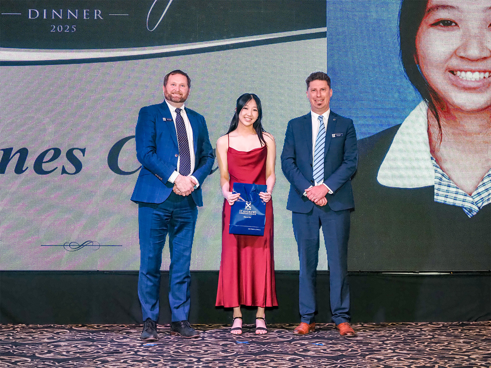 St. Andrews Christian College