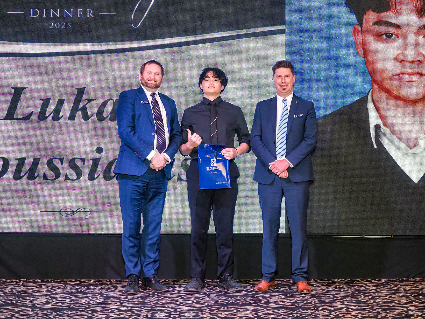 St. Andrews Christian College