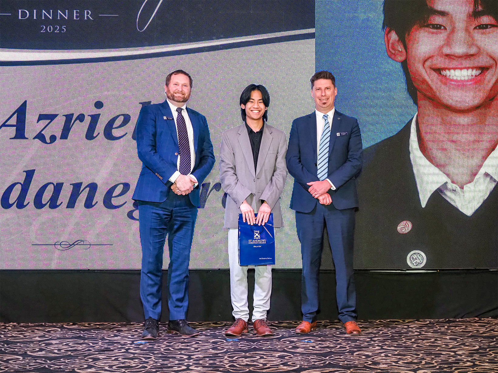 St. Andrews Christian College