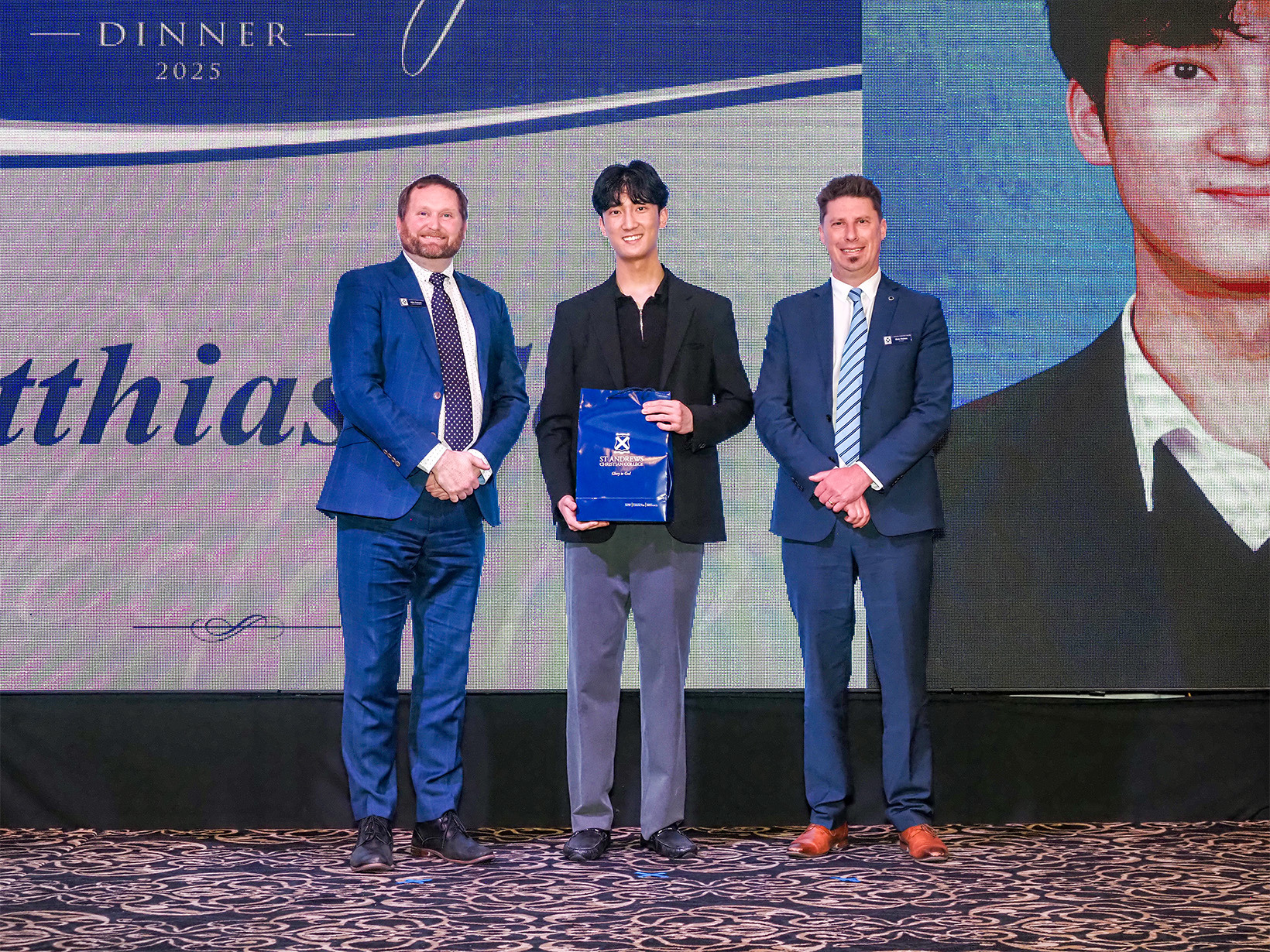 St. Andrews Christian College