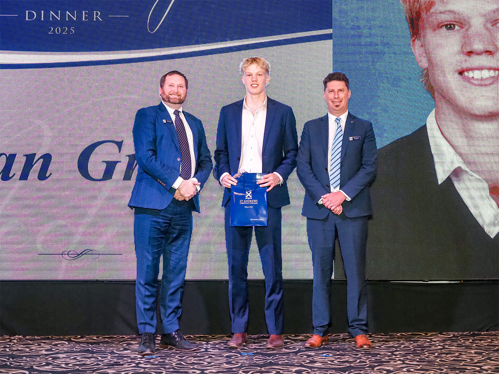 St. Andrews Christian College