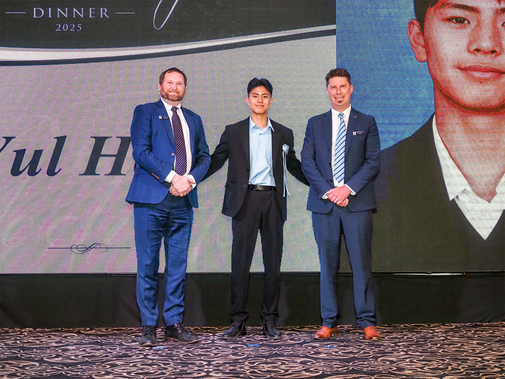 St. Andrews Christian College