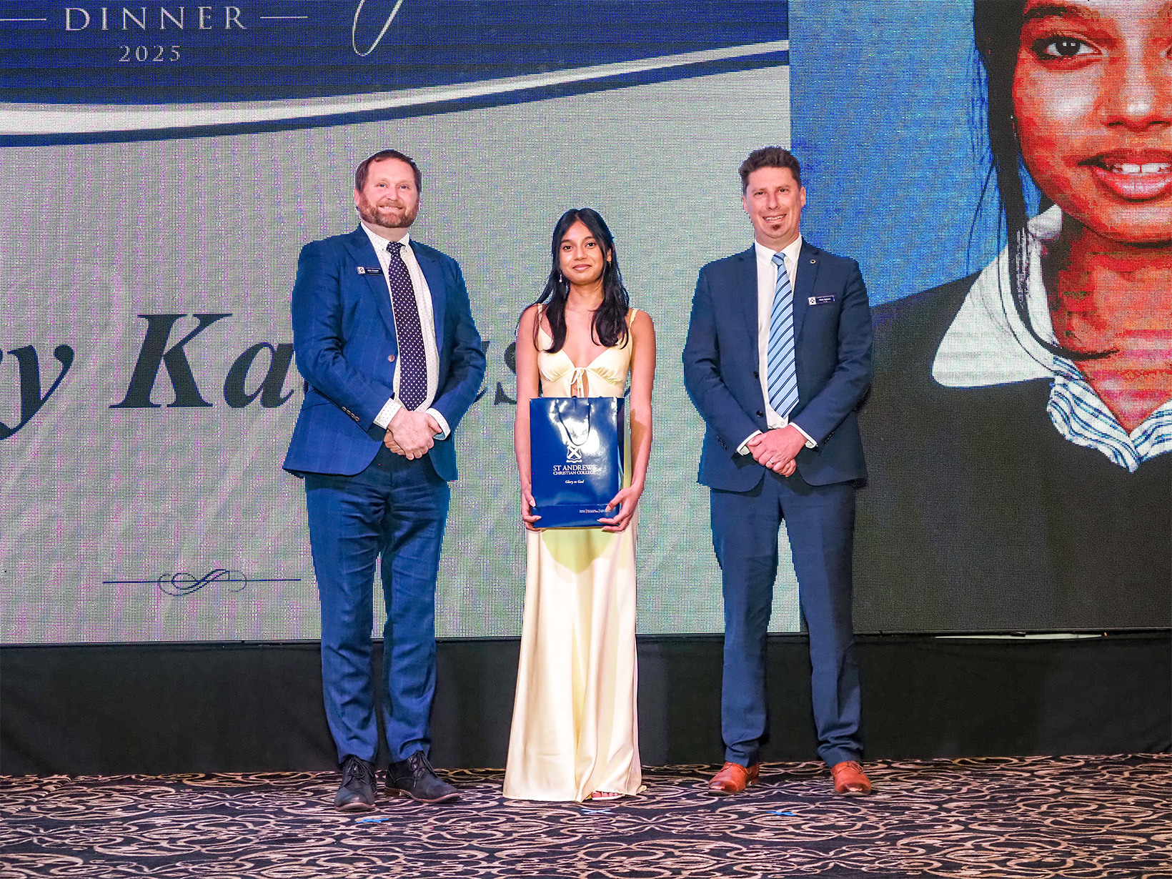 St. Andrews Christian College