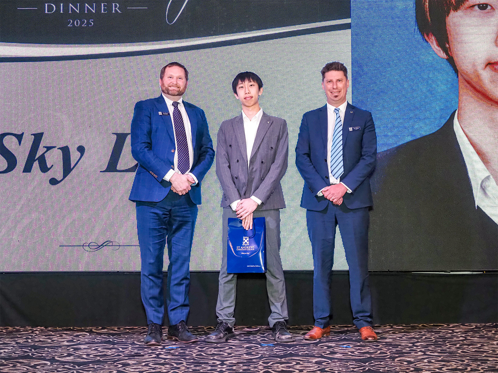 St. Andrews Christian College