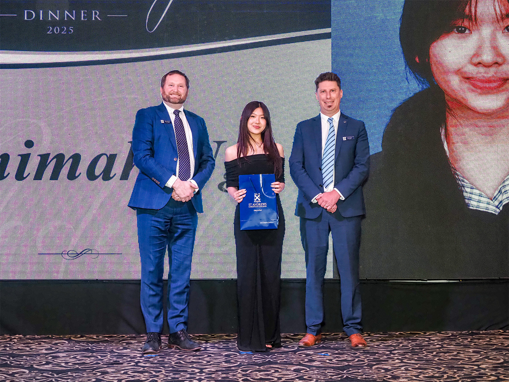 St. Andrews Christian College