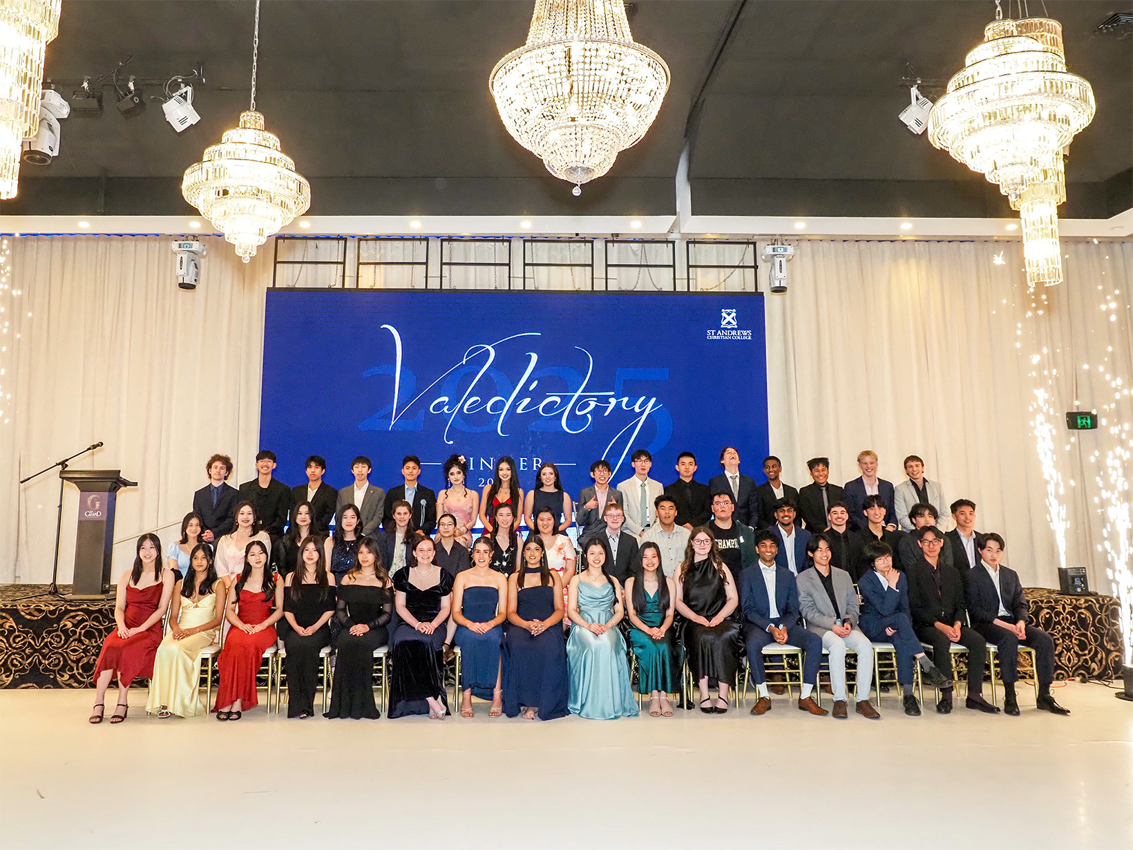 St. Andrews Christian College