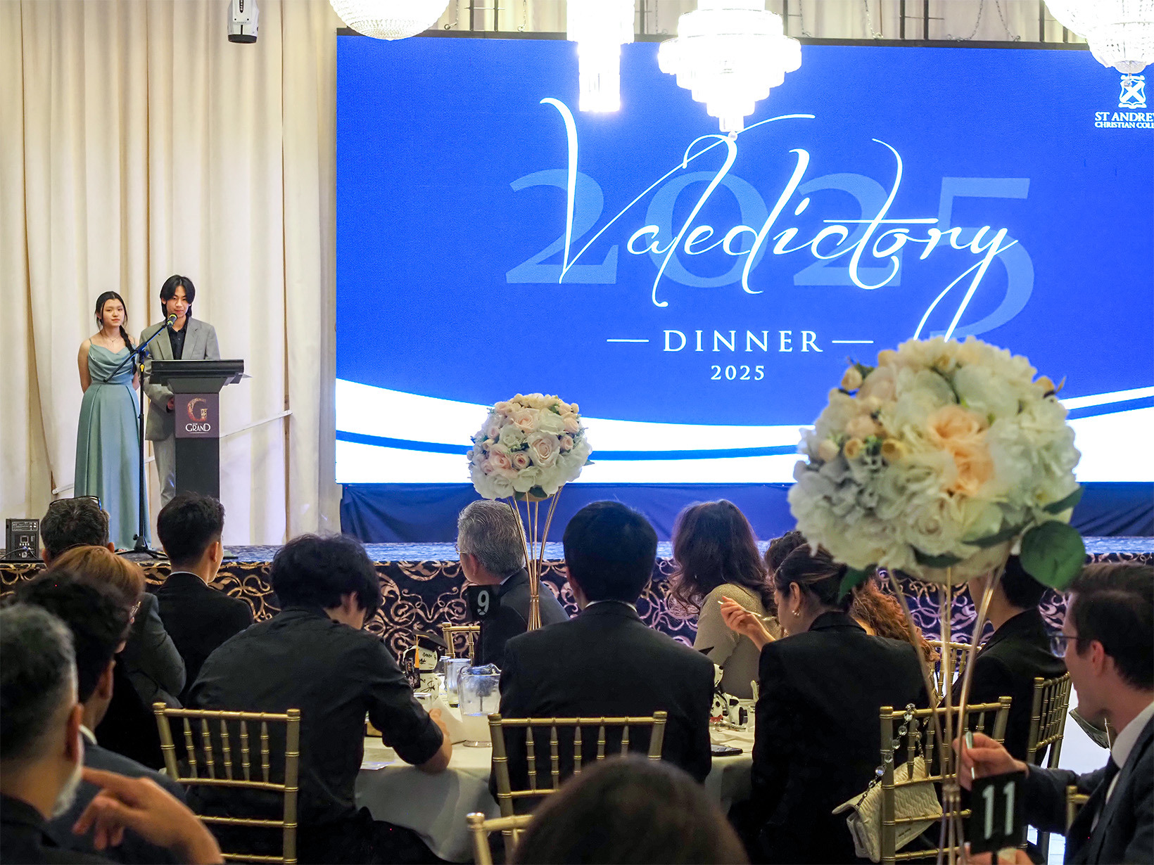 St. Andrews Christian College