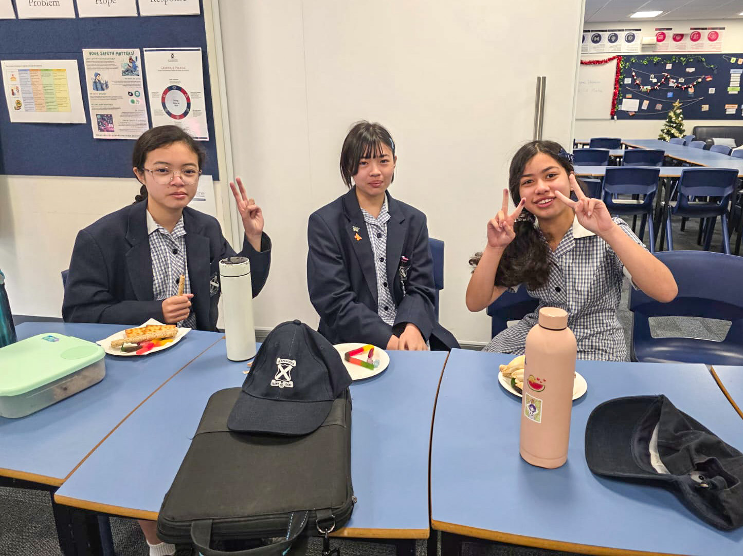 St. Andrews Christian College