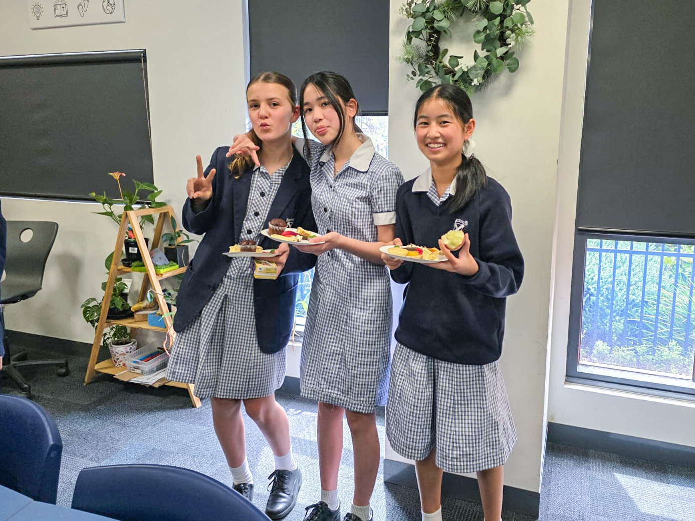 St. Andrews Christian College