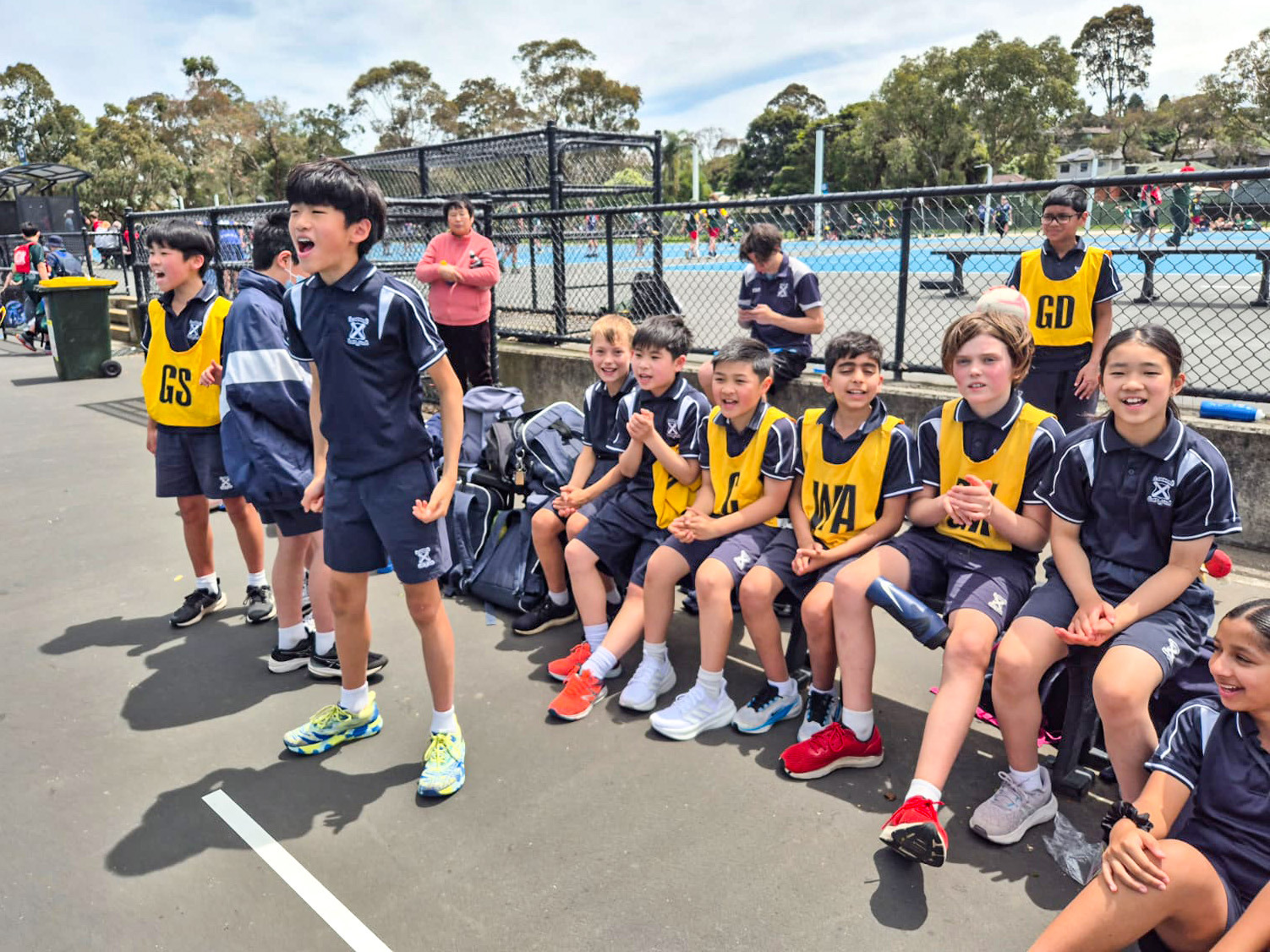 St. Andrews Christian College