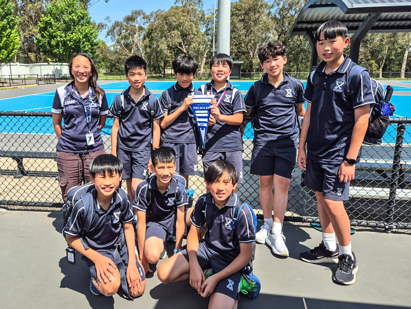 St. Andrews Christian College