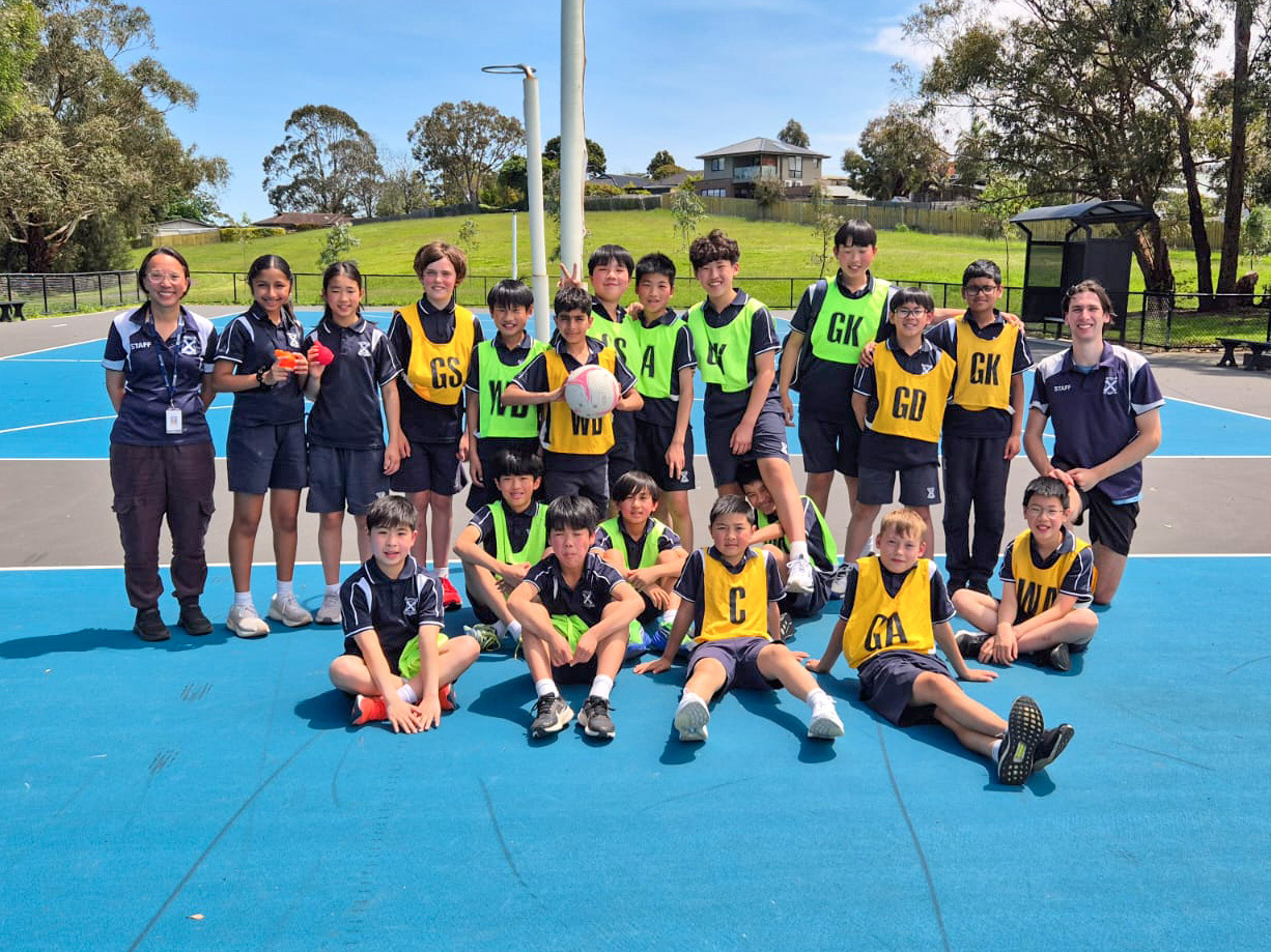 St. Andrews Christian College