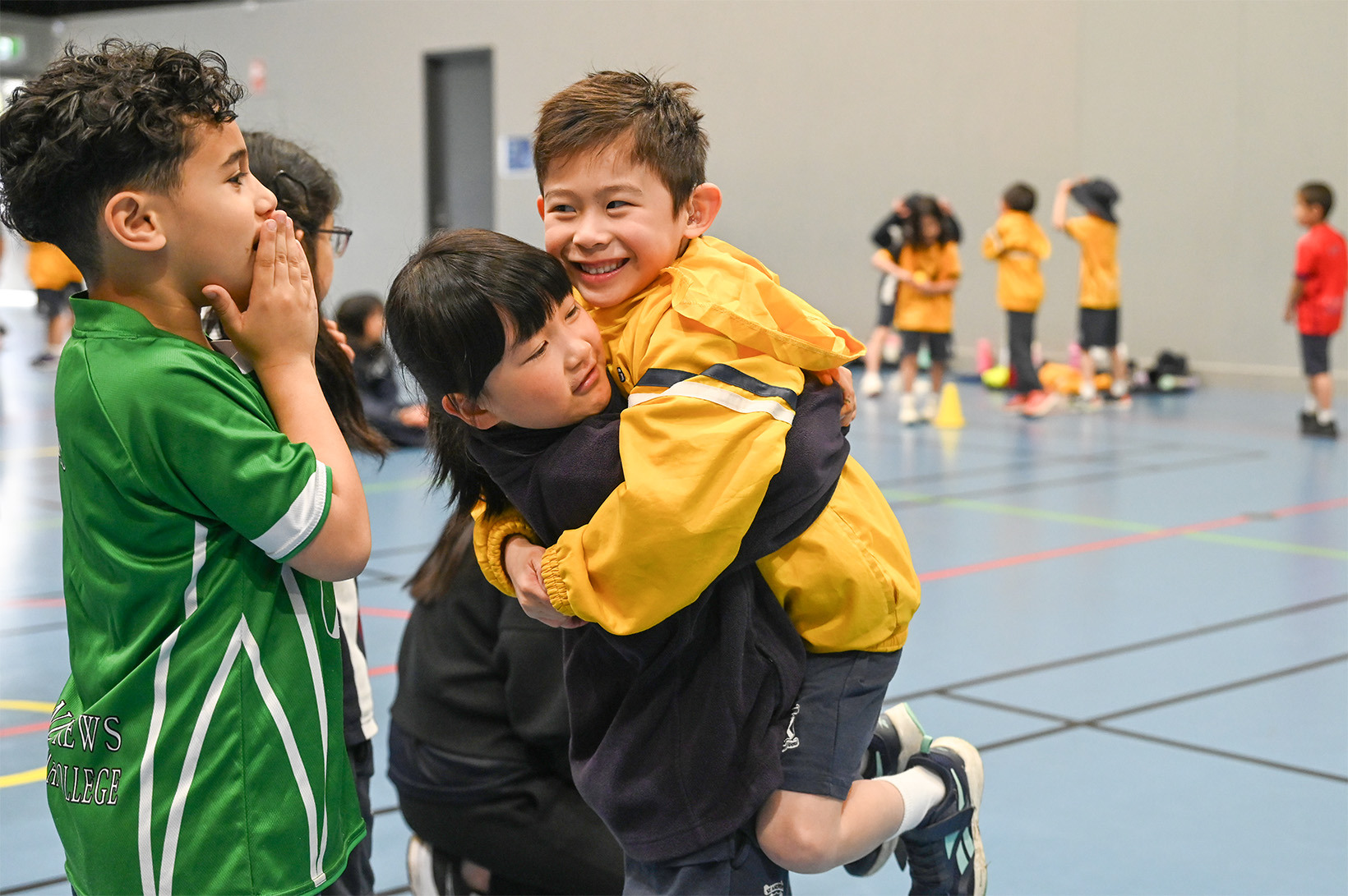 St. Andrews Christian College