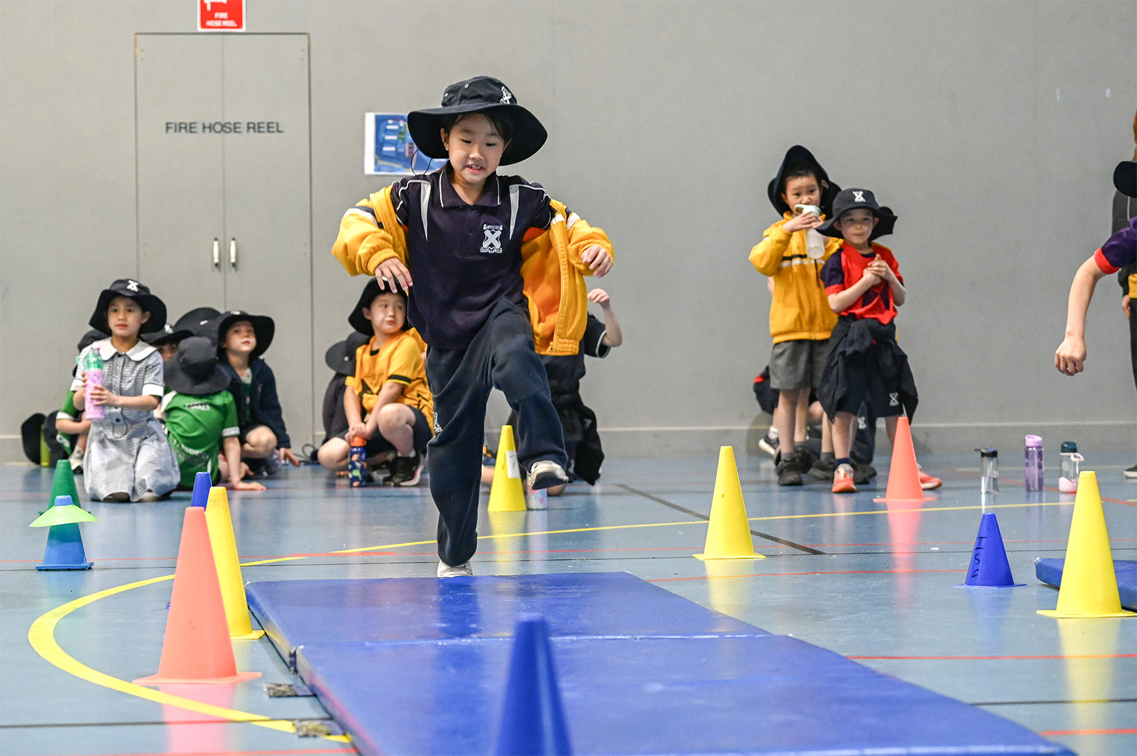 St. Andrews Christian College