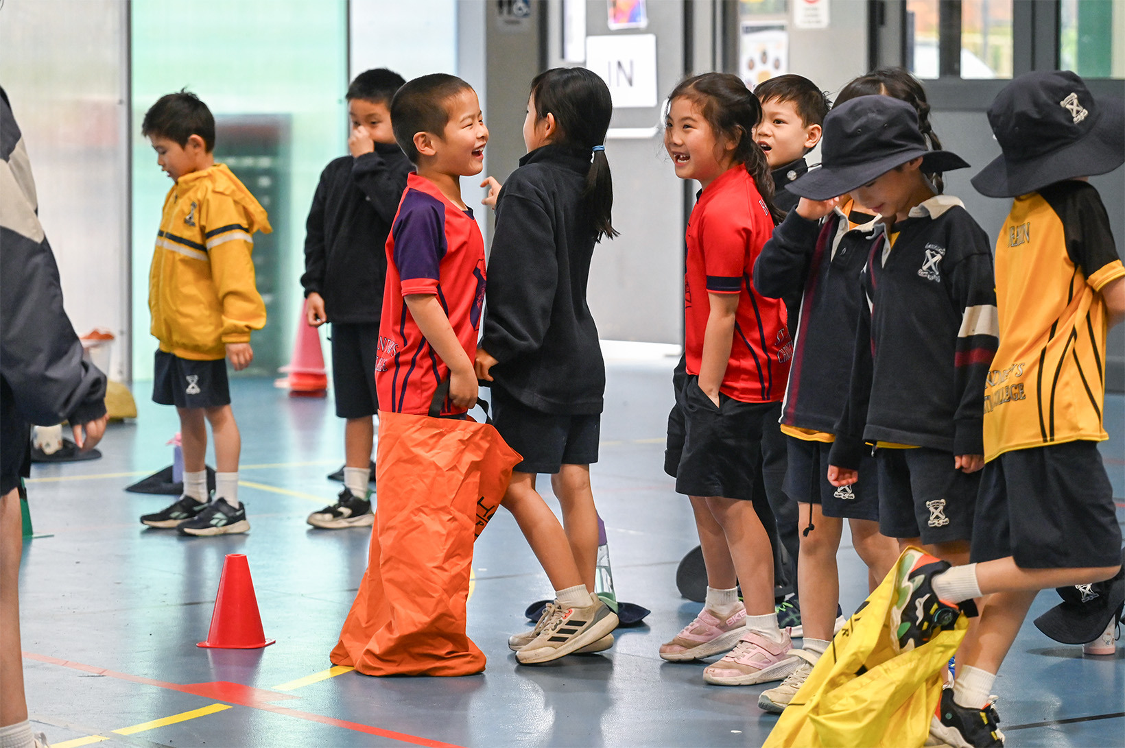 St. Andrews Christian College