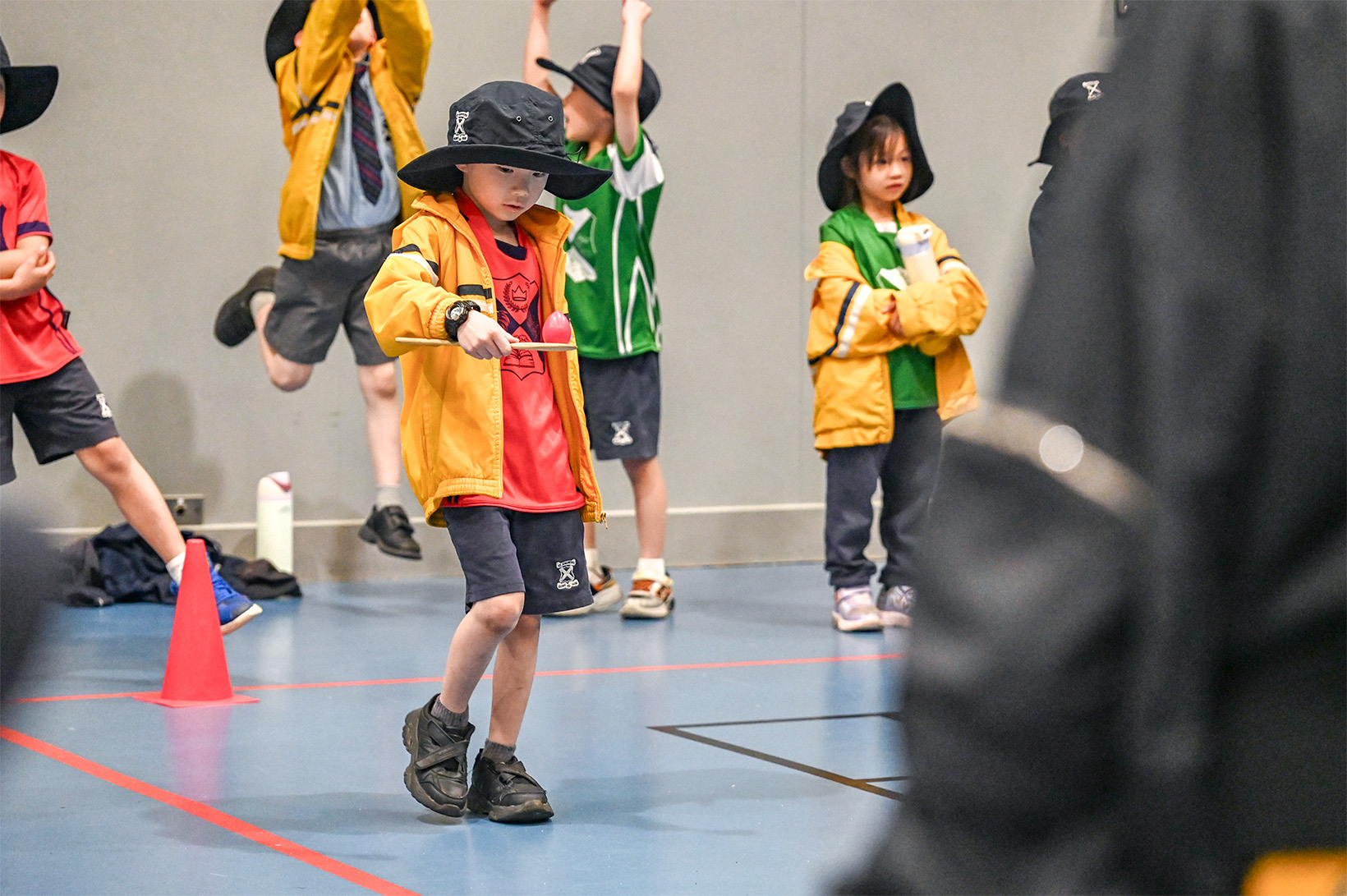 St. Andrews Christian College